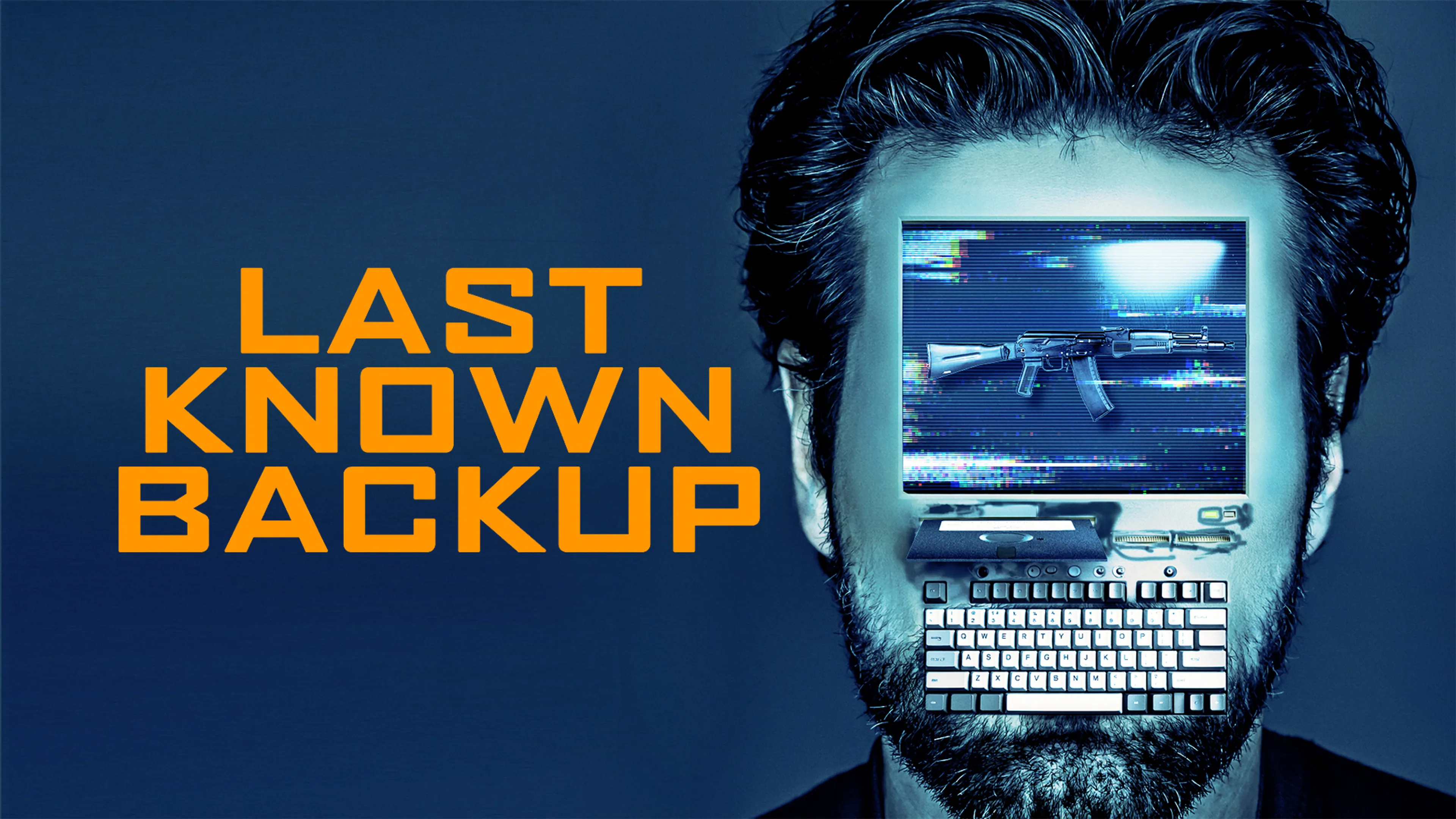 Last Known Backup poster